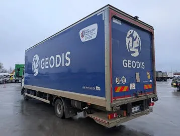 Renault Truck 2019 photo 3