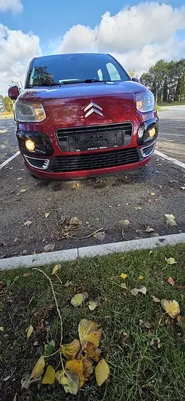 Citroen C3 Picasso