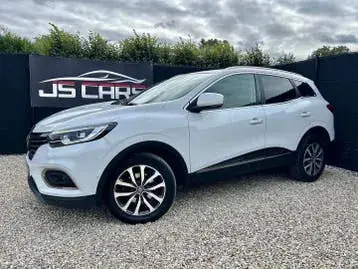Renault Kadjar 2022 photo 2