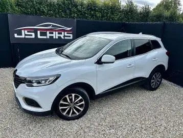 Renault Kadjar 2022 photo 3
