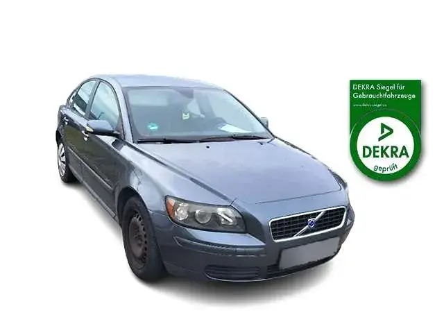 Volvo S40 2004 photo 2