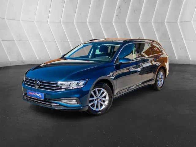 Volkswagen Passat Variant 2023 photo 4