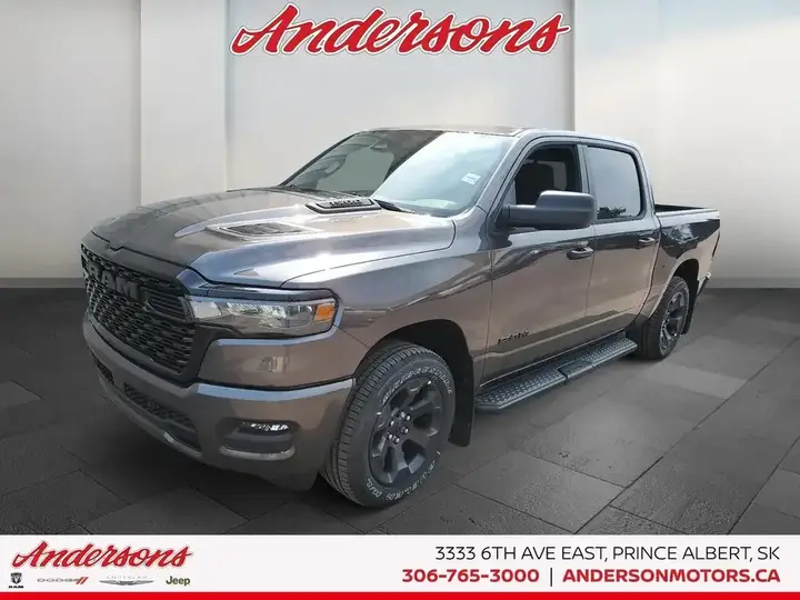 Ram 1500