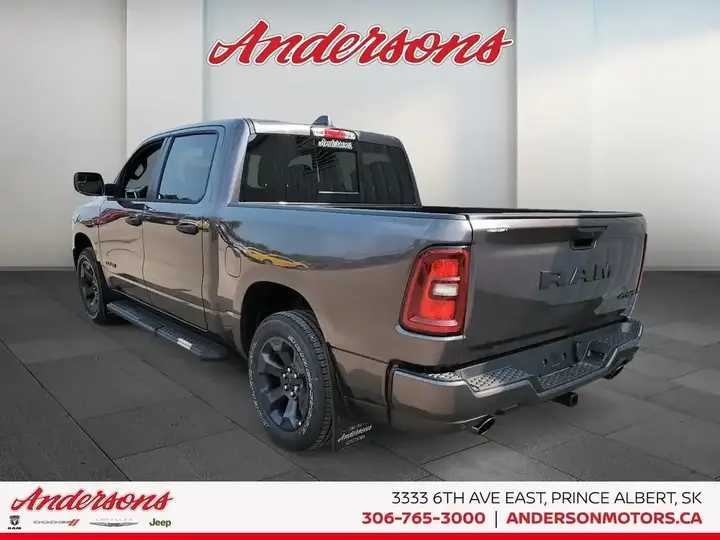 Ram 1500 2026 photo 4