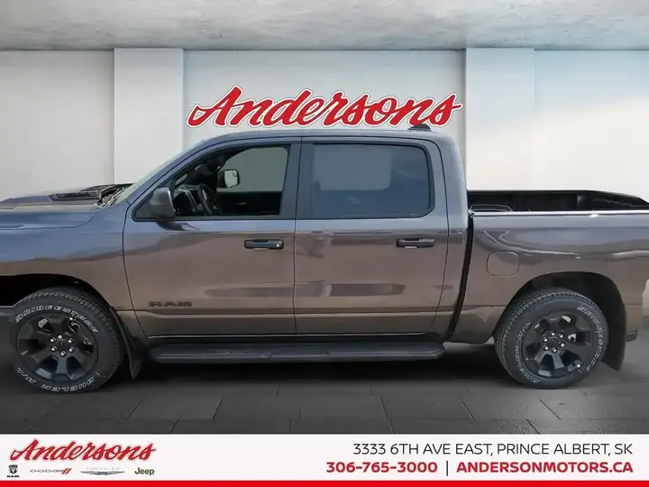 Ram 1500 2026 photo 5