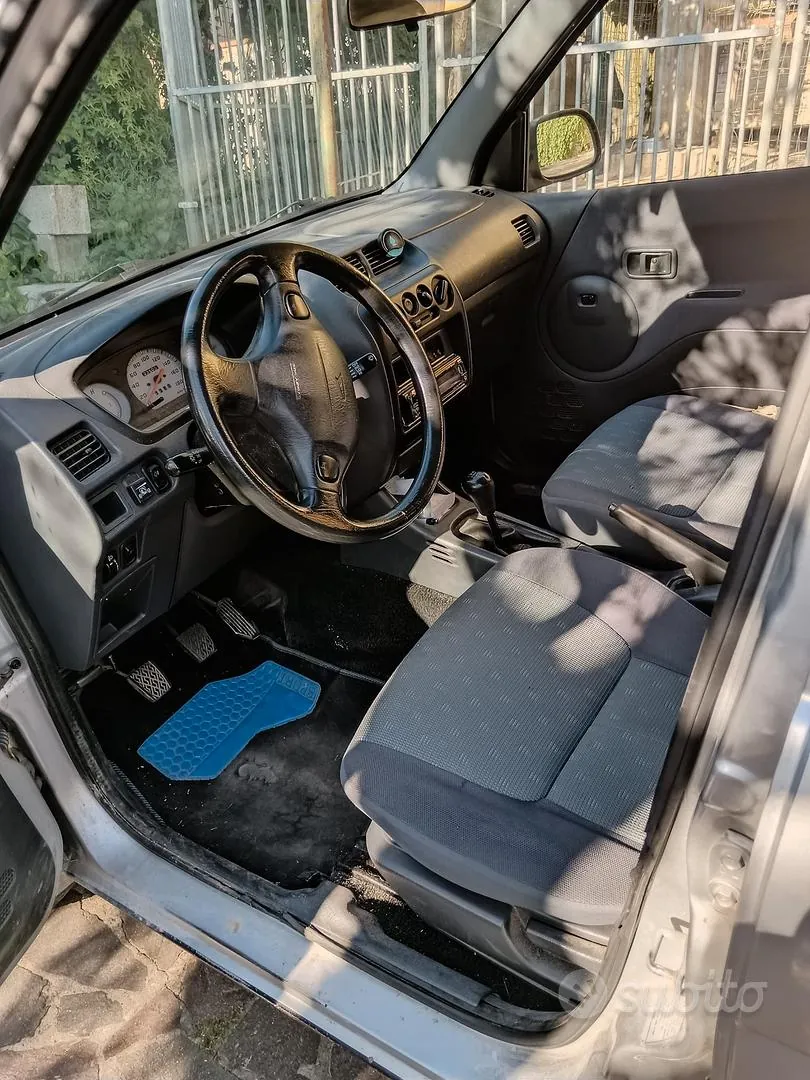 Daihatsu Terios