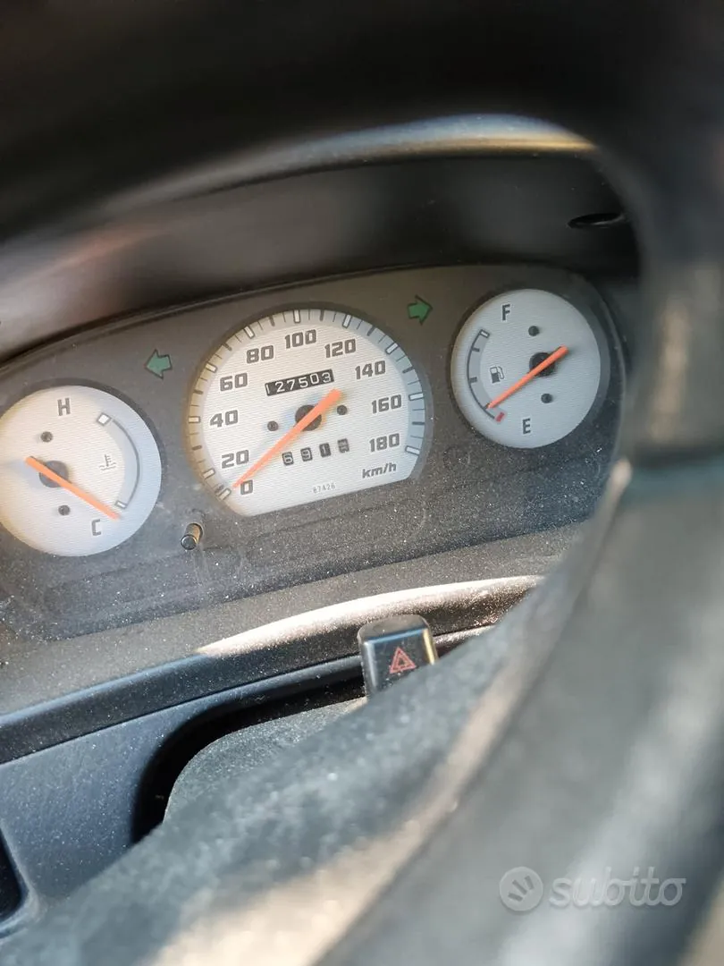 Daihatsu Terios 2006 photo 2