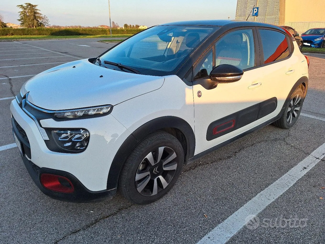Citroen C3