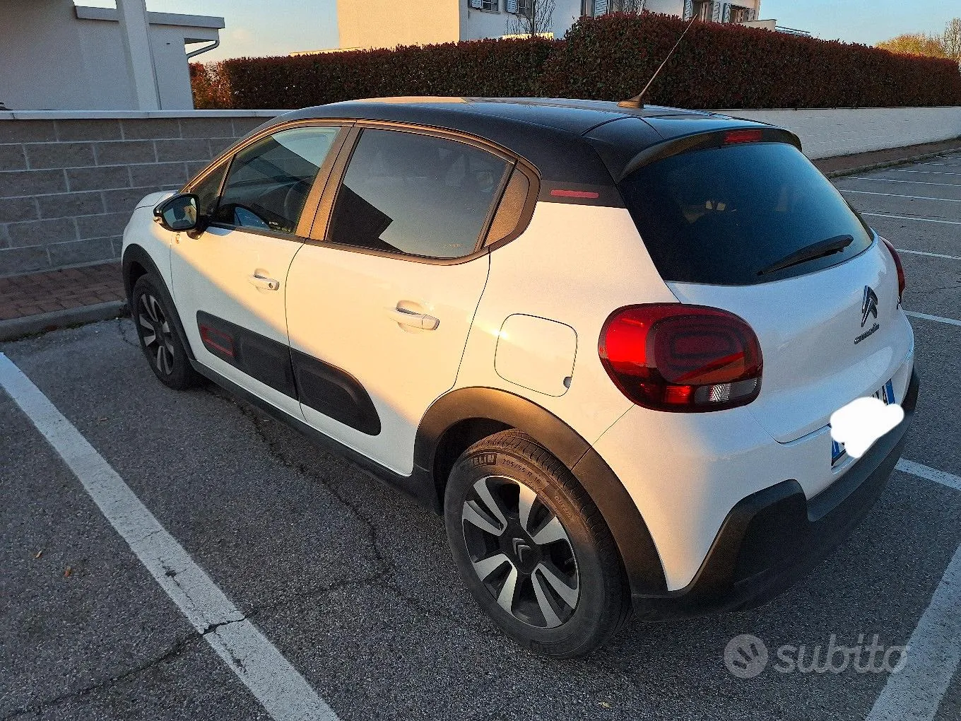 Citroen C3 2022 photo 4