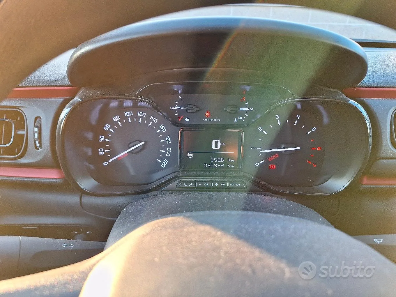 Citroen C3 2022 photo 3