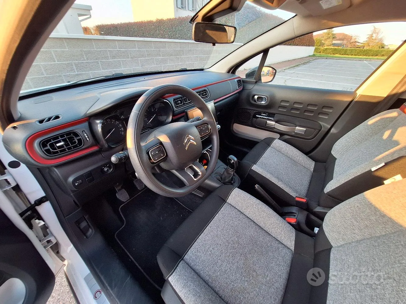 Citroen C3 2022 photo 2