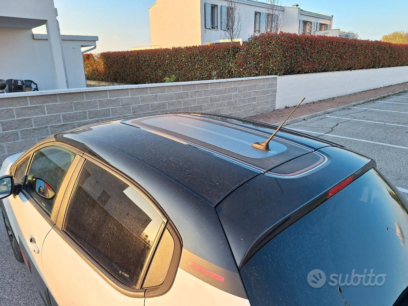 Citroen C3 2022 photo 5