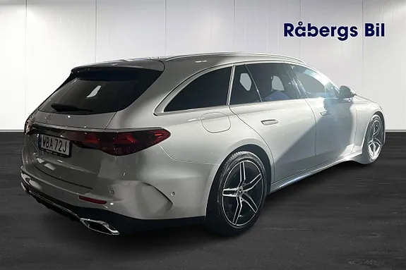 Mercedes-Benz E300 E 2024 photo 4