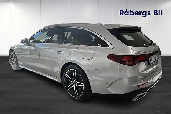 Mercedes-Benz E300 E 2024 photo 3
