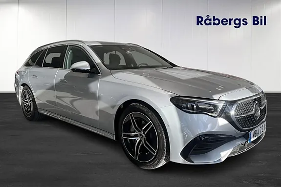 Mercedes-Benz E300 E 2024 photo 2