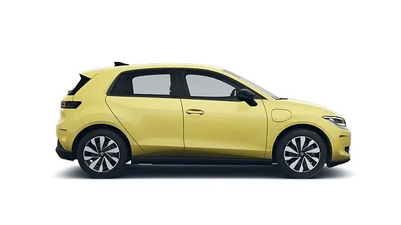 Volkswagen Id. Polo 2027 photo 2