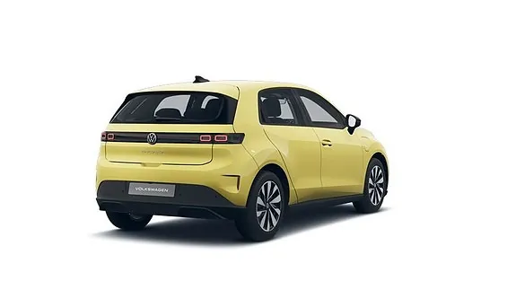 Volkswagen Id. Polo 2027 photo 5