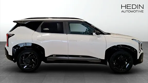Kia Seltos 2027 photo 3