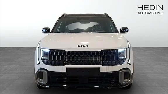 Kia Seltos 2027 photo 4