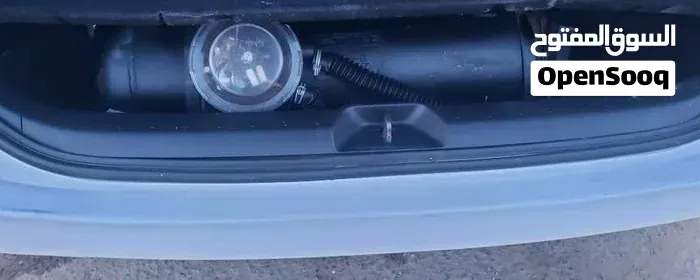 Toyota Voxy 2011 photo 4