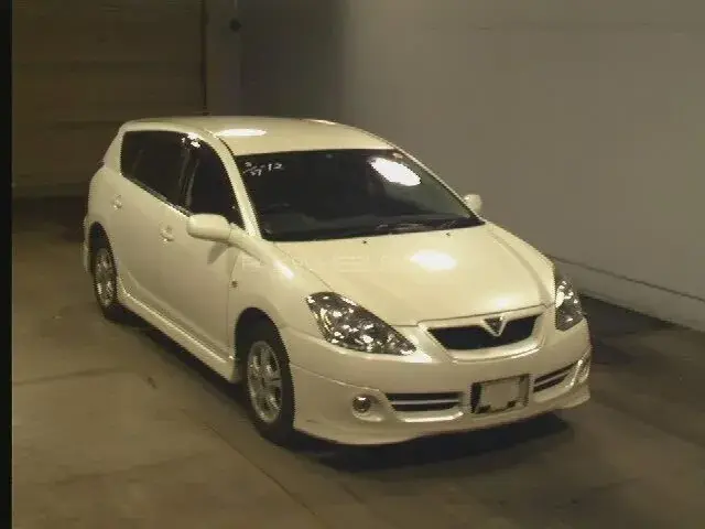 Toyota Caldina