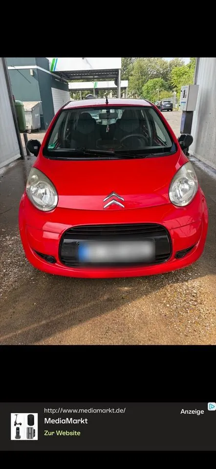 Citroen C1
