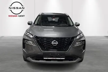 Nissan X-Trail 2023 photo 2