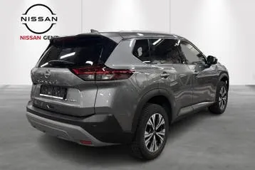 Nissan X-Trail 2023 photo 3