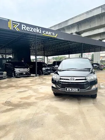 Toyota Innova