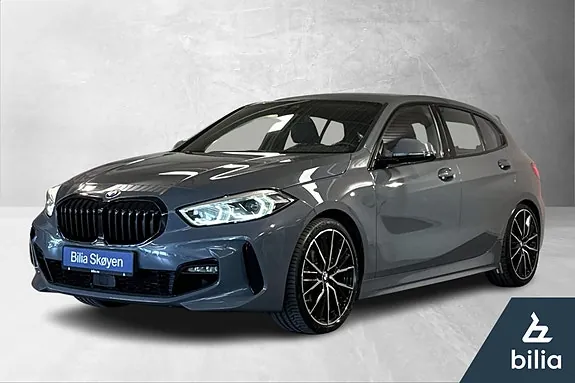 BMW 118I