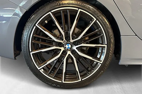 BMW 118I 2020 photo 5