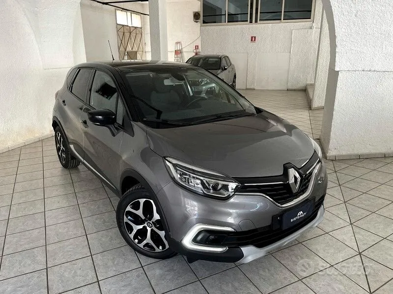 Renault Captur 2018 photo 3