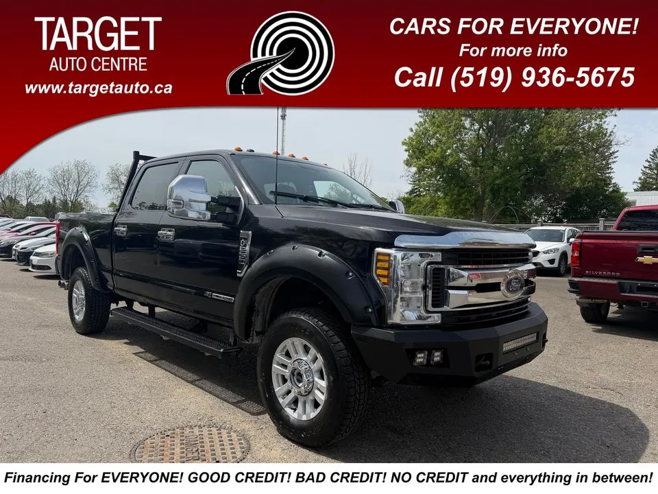 Ford F250
