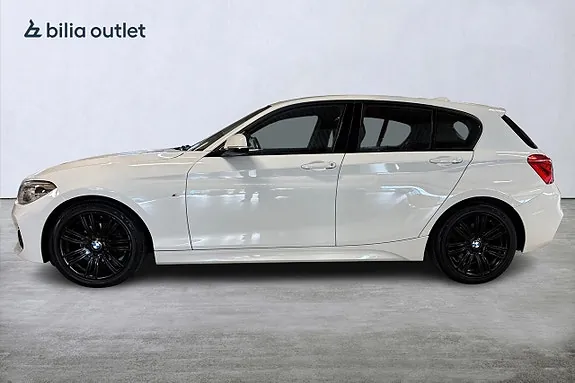 BMW 118I 2017 photo 5