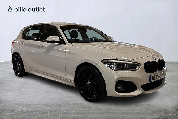 BMW 118I 2017 photo 4