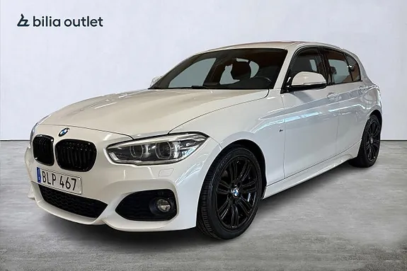 BMW 118I