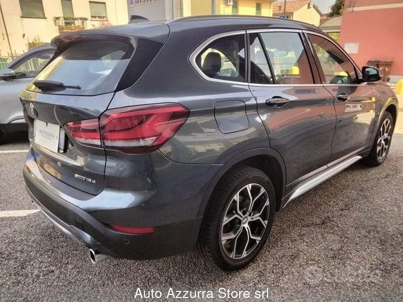 BMW X1 2020 photo 4