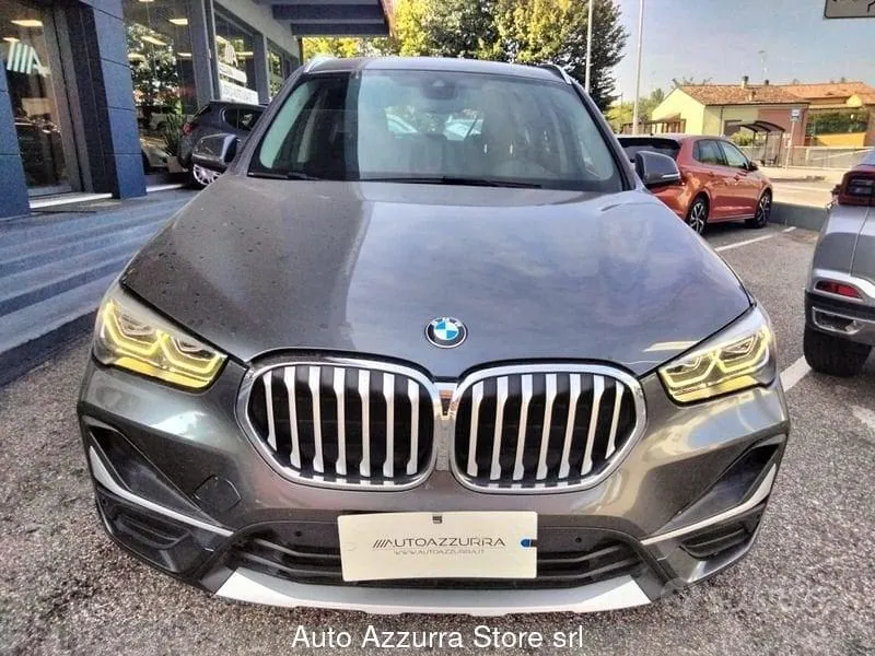 BMW X1 2020 photo 2