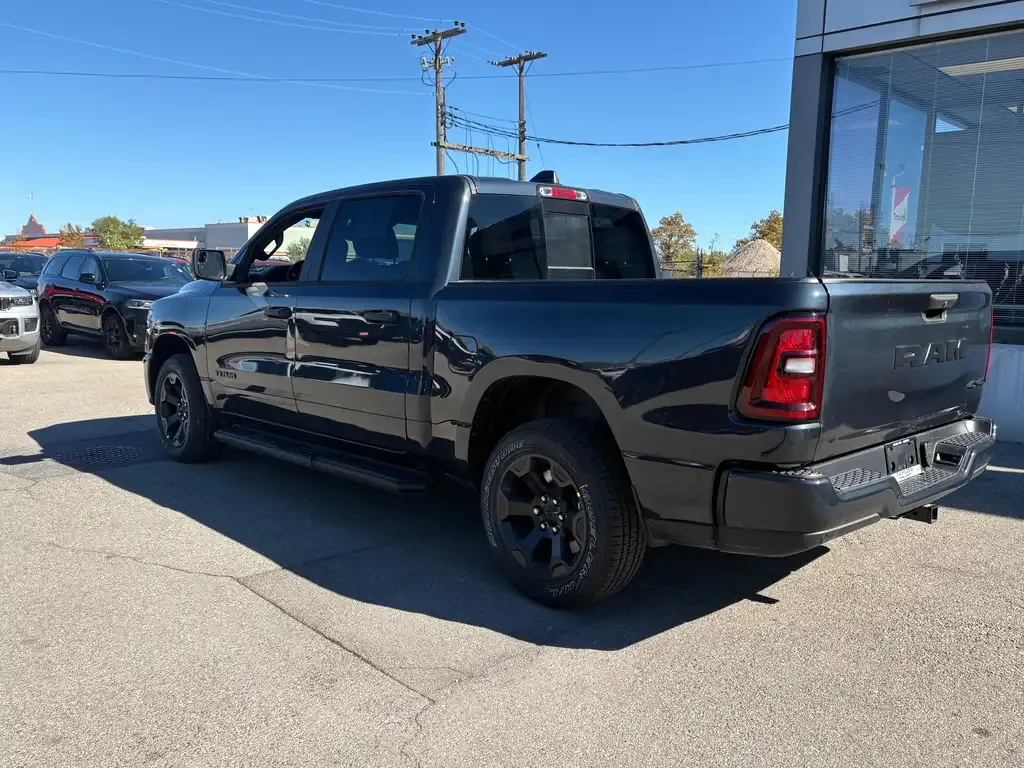 Ram 1500 2027 photo 4