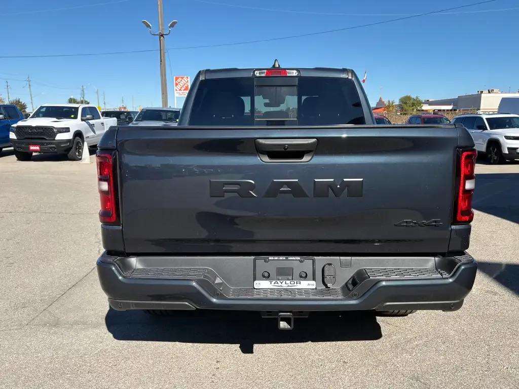 Ram 1500 2027 photo 5