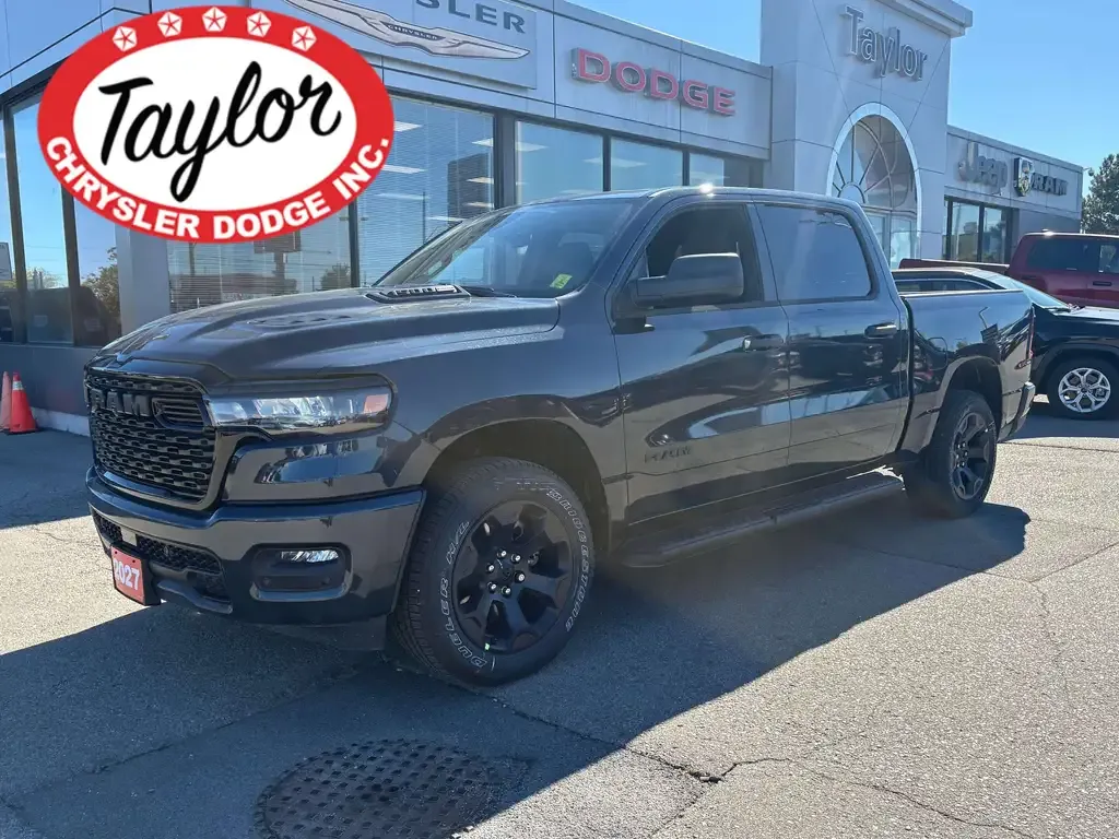 Ram 1500