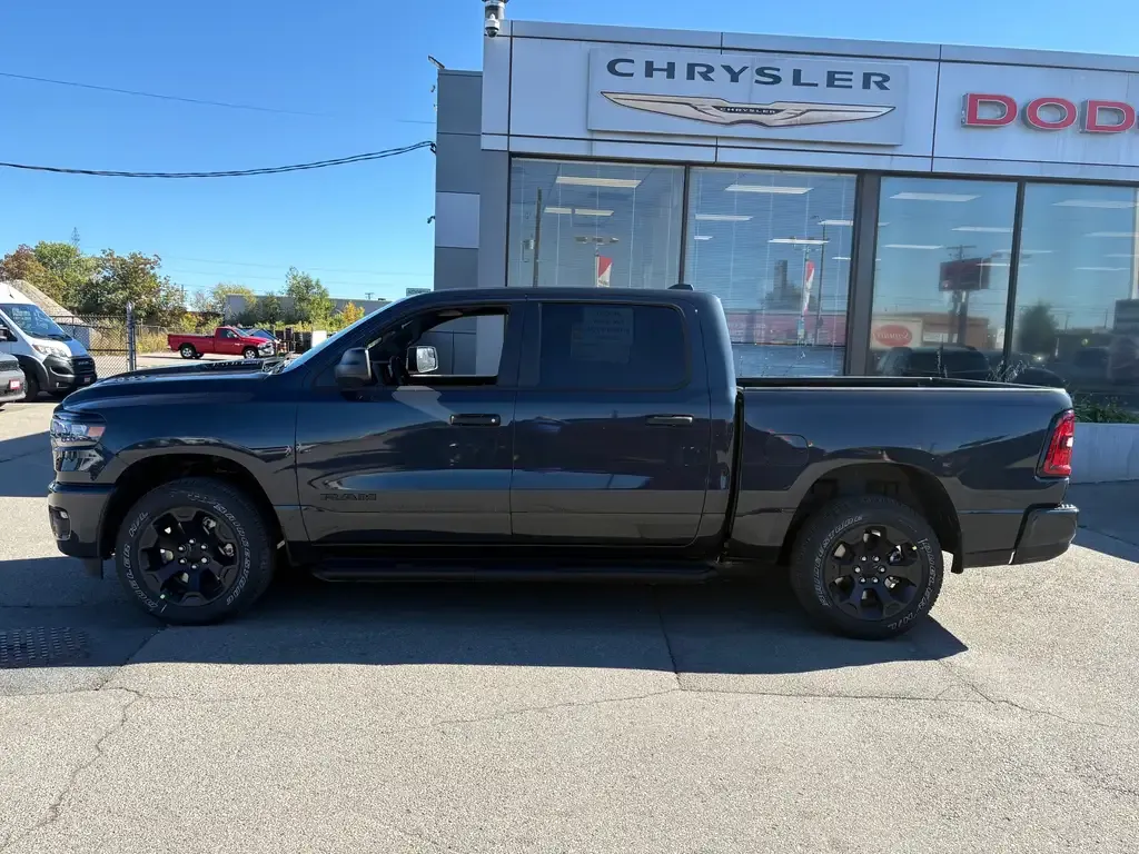Ram 1500 2027 photo 3