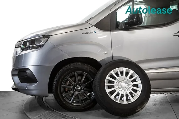 Toyota Proace City 2022 photo 3