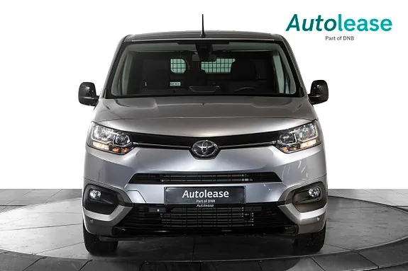 Toyota Proace City 2022 photo 4