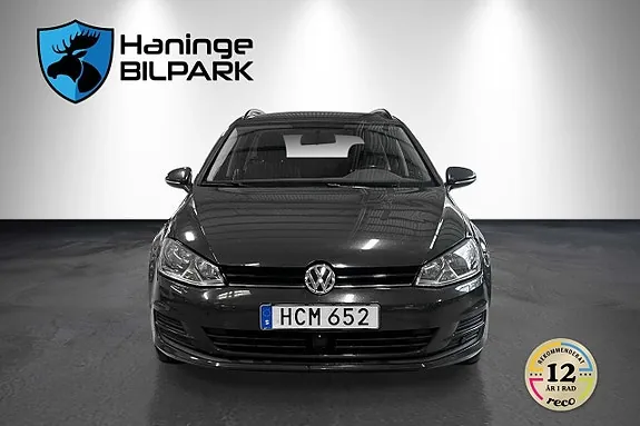 Volkswagen Golf I 2016 photo 3