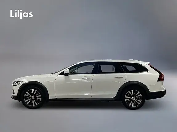Volvo V90 Cross Country 2022 photo 3