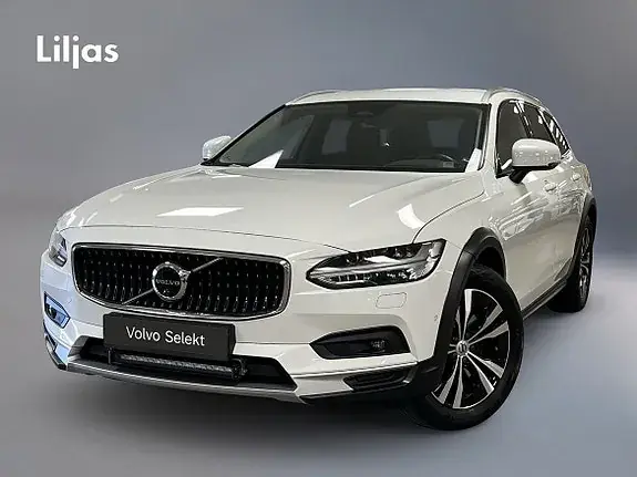 Volvo V90 Cross Country