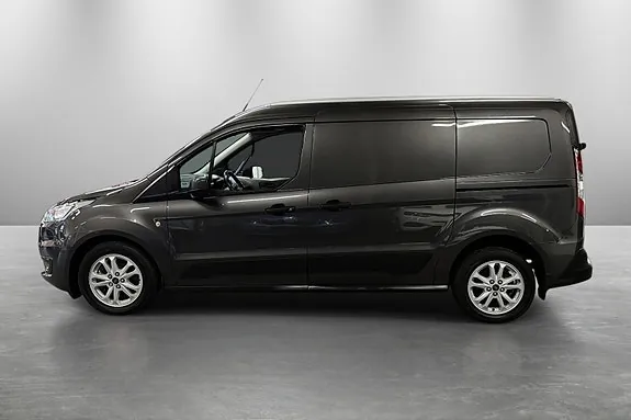 Ford Transit Connect 2020 photo 2