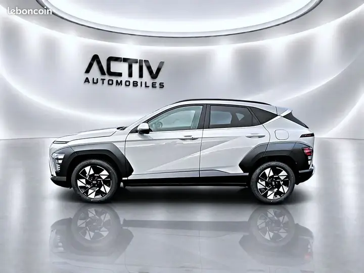 Hyundai Kona 2025 photo 4