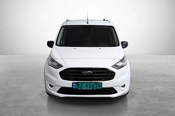 Ford Transit Connect 2020 photo 3